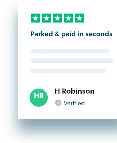 Trustpilot Review