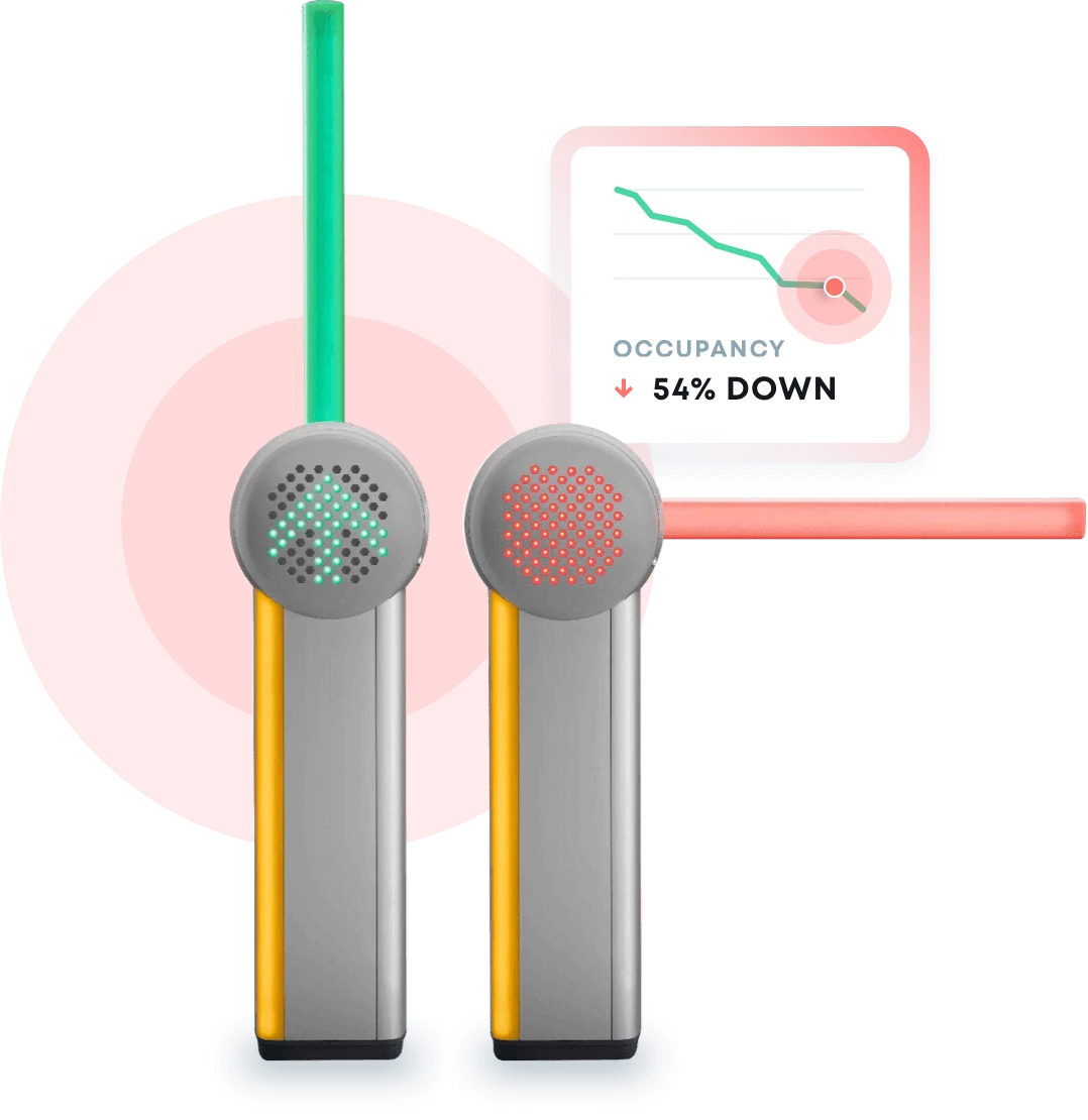 Barrier system