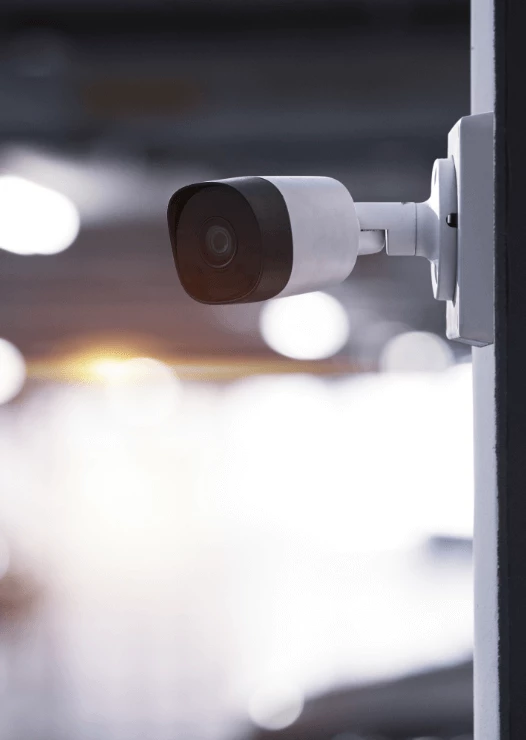 Security Camera