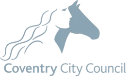 Coventry City Council Logo