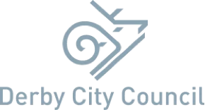 Derby City Council Logo