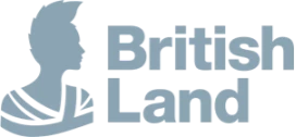 British Land Logo